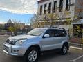 Toyota Land Cruiser Prado 2007 годаүшін11 099 000 тг. в Актау – фото 4