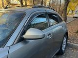 Infiniti FX35 2005 года за 5 200 000 тг. в Алматы