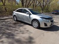 Chevrolet Cruze 2013 года за 3 700 000 тг. в Астана