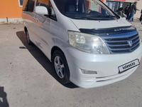 Toyota Alphard 2006 годаfor9 000 000 тг. в Астана