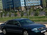 Audi A8 1996 годаfor3 200 000 тг. в Туркестан