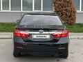 Toyota Camry 2014 года за 8 800 000 тг. в Алматы – фото 8