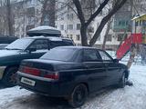 ВАЗ (Lada) 2110 2006 года за 1 000 000 тг. в Акку – фото 5