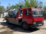 DAF  45 1993 годаүшін7 500 000 тг. в Есик – фото 2