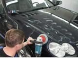 Абразивная полировка кузова в Атырау