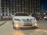 Toyota Camry 2008 годаүшін5 200 000 тг. в Астана – фото 4