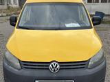 Volkswagen Caddy 2010 года за 4 500 000 тг. в Алматы