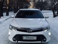 Toyota Camry 2014 года за 12 500 000 тг. в Алматы – фото 3