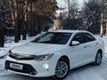 Toyota Camry 2014 года за 12 500 000 тг. в Алматы