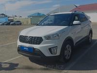 Hyundai Creta 2021 годаfor11 200 000 тг. в Кызылорда