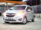 Chevrolet Spark 2010 годаүшін3 400 000 тг. в Шымкент