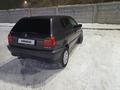 Volkswagen Golf 1992 годаүшін1 500 000 тг. в Усть-Каменогорск – фото 4