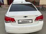 Chevrolet Cruze 2013 года за 4 000 000 тг. в Алматы