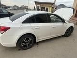 Chevrolet Cruze 2013 года за 4 000 000 тг. в Алматы – фото 2