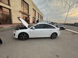 Chevrolet Cruze 2013 года за 4 000 000 тг. в Алматы – фото 3