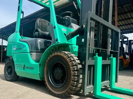 Mitsubishi  FGE25D 2020 года за 6 885 000 тг. в Алматы – фото 2