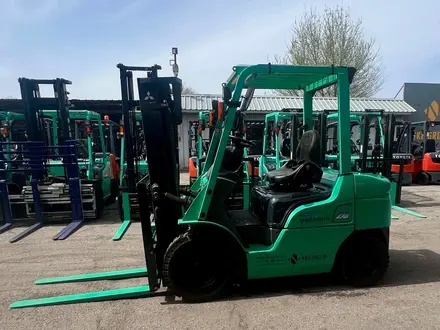 Mitsubishi  FGE25D 2020 года за 6 885 000 тг. в Алматы – фото 4