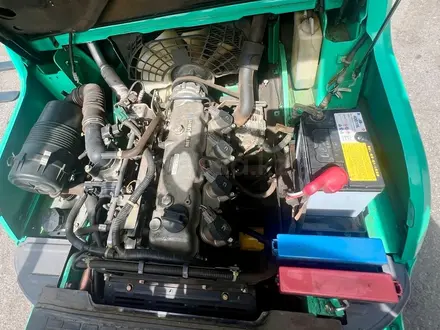 Mitsubishi  FGE25D 2020 года за 6 885 000 тг. в Алматы – фото 5