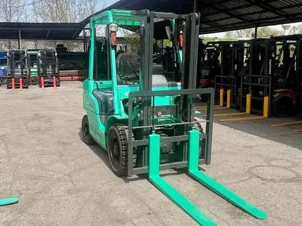 Mitsubishi  FGE25D 2020 года за 6 885 000 тг. в Алматы – фото 6