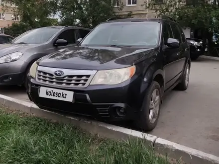 Subaru Forester 2009 года за 5 300 000 тг. в Астана – фото 2