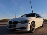 BMW 328 2013 годаүшін8 850 000 тг. в Астана – фото 2