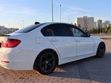 BMW 328 2013 годаүшін8 850 000 тг. в Астана – фото 4