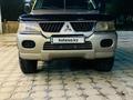 Mitsubishi Montero Sport 2003 годаfor4 000 000 тг. в Тараз