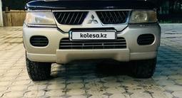 Mitsubishi Montero Sport 2003 годаүшін4 000 000 тг. в Тараз