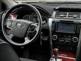 Toyota Camry 2012 года за 9 300 000 тг. в Караганда – фото 5