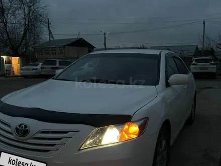 Toyota Camry 2009 года за 5 500 000 тг. в Сарыагаш – фото 5