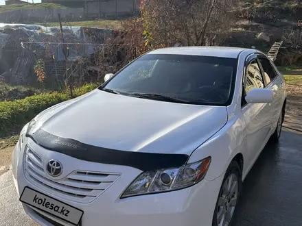 Toyota Camry 2009 года за 5 500 000 тг. в Сарыагаш – фото 9