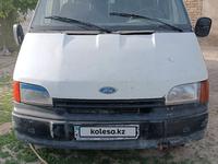 Ford Transit 1993 годаfor750 000 тг. в Шымкент