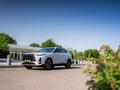 GAC GS4 Max Lux 2.0 2025 года за 14 990 000 тг. в Костанай – фото 36