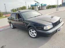 Volvo 850, 1996
