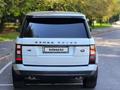 Land Rover Range Rover 2013 годаfor31 700 000 тг. в Алматы – фото 6