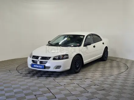 Dodge Stratus, 2003