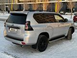 Toyota Land Cruiser Prado 2023 годаfor36 000 000 тг. в Астана – фото 4