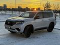 Toyota Land Cruiser Prado 2023 года за 36 000 000 тг. в Астана – фото 2