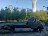 ГАЗ  ГАЗель Бизнес 2008 года за 7 500 000 тг. в Алматы – фото 2