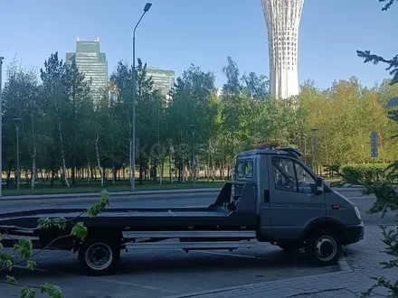 ГАЗ  ГАЗель Бизнес 2008 года за 7 500 000 тг. в Алматы – фото 2