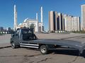 ГАЗ  ГАЗель Бизнес 2008 годаүшін7 500 000 тг. в Алматы – фото 3