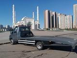 ГАЗ  ГАЗель Бизнес 2008 года за 7 500 000 тг. в Алматы – фото 3
