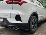 Jetour X70 2025 годаүшін10 500 000 тг. в Экибастуз – фото 3
