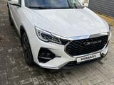 Jetour X70 2025 годаүшін10 500 000 тг. в Экибастуз – фото 2