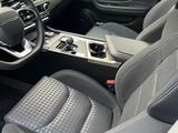 Jetour X70 2025 годаүшін10 500 000 тг. в Экибастуз – фото 4