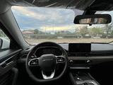 Jetour X70 2025 годаүшін10 500 000 тг. в Экибастуз – фото 5