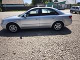 Hyundai Sonata 2007 года за 3 000 000 тг. в Семей