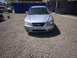 Hyundai Sonata 2007 года за 3 000 000 тг. в Семей – фото 2