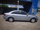 Hyundai Sonata 2007 года за 3 000 000 тг. в Семей – фото 3