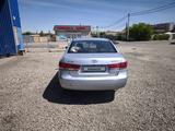 Hyundai Sonata 2007 года за 3 000 000 тг. в Семей – фото 5